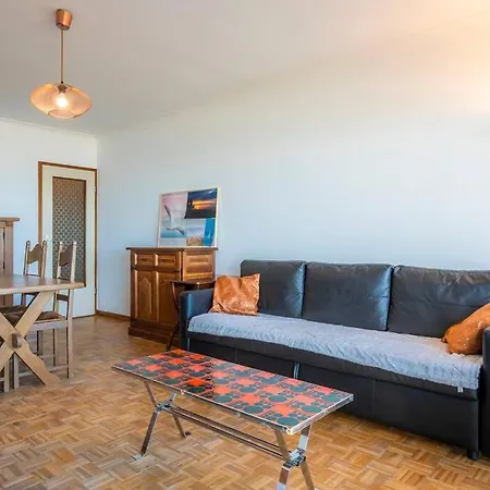 Daire Studio Vue Mer *