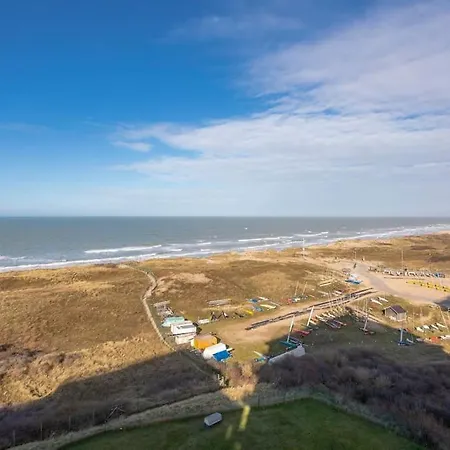 Daire Studio Vue Mer *