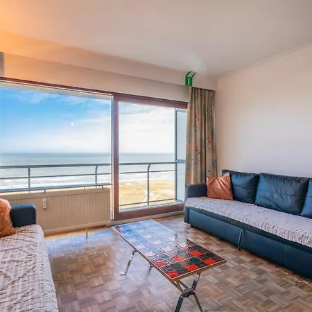 Studio Vue Mer De Panne